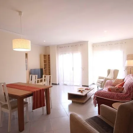 Apartamento Joan Fuster * Dénia