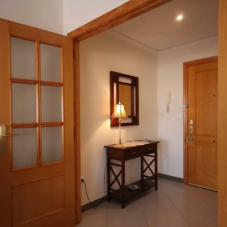 Appartement Apartamento Joan Fuster *