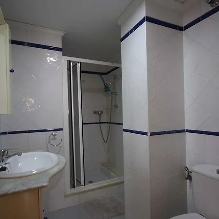 Apartamento Joan Fuster Dénia