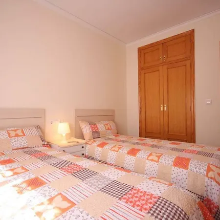 Apartamento Joan Fuster Appartement *