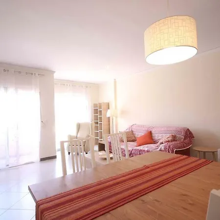 Apartamento Joan Fuster Appartement