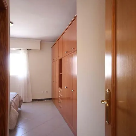 Appartement Apartamento Joan Fuster Dénia
