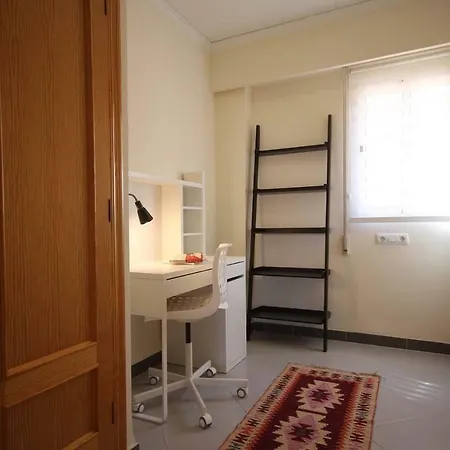 Apartamento Joan Fuster Appartement Dénia