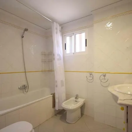 Apartamento Joan Fuster Appartement